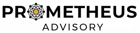 Prometheus Advisory Logo